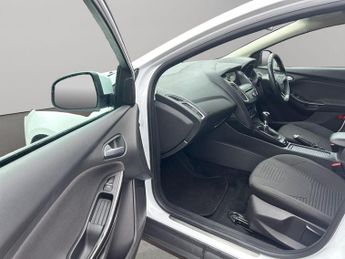 Ford Focus 1.5 TDCi Titanium Euro 6 (s/s) 5dr