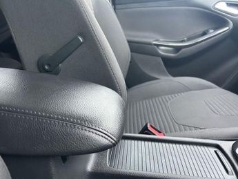 Ford Focus 1.5 TDCi Titanium Euro 6 (s/s) 5dr
