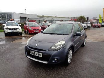 Renault Clio 1.5 DYNAMIQUE DCI