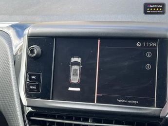 Peugeot 2008 1.5 BlueHDi Allure SUV 5dr Auto Diesel EAT Euro 6 (s/s) (120 ps)