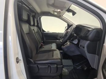 Fiat Scudo 2.0 MULTIJET TECNICO AUTO 145 BHP LWB