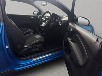 Vauxhall Adam 1.4i ROCKS Euro 6 3dr