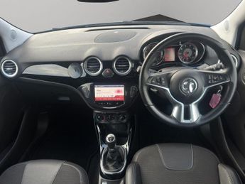 Vauxhall Adam 1.4i ROCKS Euro 6 3dr