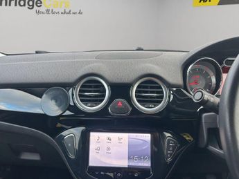 Vauxhall Adam 1.4i ROCKS Euro 6 3dr