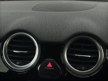 Vauxhall Adam 1.4i ROCKS Euro 6 3dr