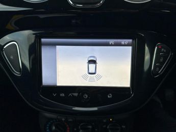 Vauxhall Adam 1.4i ROCKS Euro 6 3dr