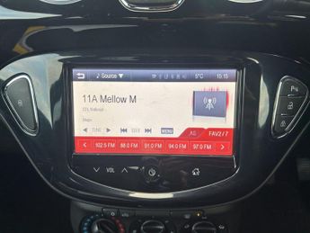 Vauxhall Adam 1.4i ROCKS Euro 6 3dr