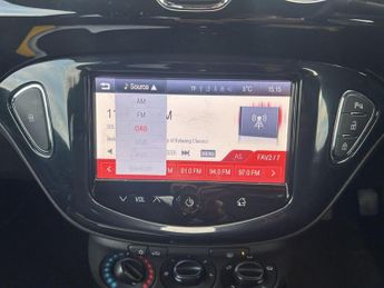 Vauxhall Adam 1.4i ROCKS Euro 6 3dr