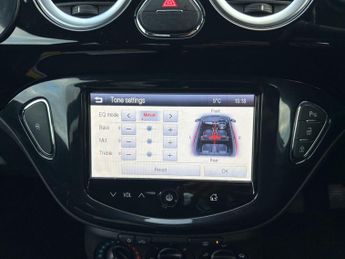Vauxhall Adam 1.4i ROCKS Euro 6 3dr