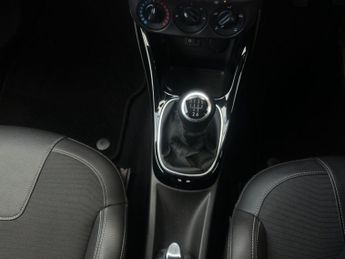 Vauxhall Adam 1.4i ROCKS Euro 6 3dr