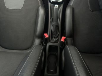 Vauxhall Adam 1.4i ROCKS Euro 6 3dr