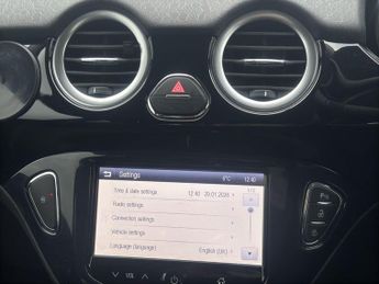 Vauxhall Adam 1.4i ROCKS Euro 6 3dr