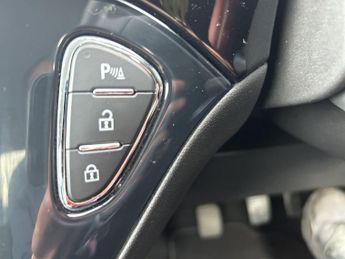 Vauxhall Adam 1.4i ROCKS Euro 6 3dr