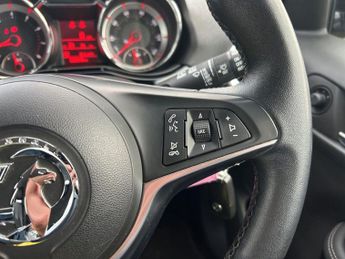 Vauxhall Adam 1.4i ROCKS Euro 6 3dr