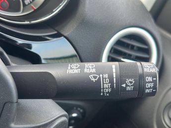 Vauxhall Adam 1.4i ROCKS Euro 6 3dr