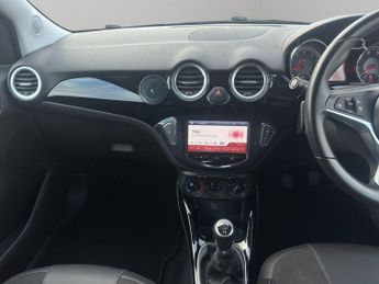 Vauxhall Adam 1.4i ROCKS Euro 6 3dr