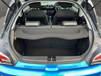 Vauxhall Adam 1.4i ROCKS Euro 6 3dr