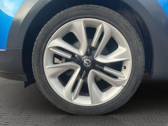 Vauxhall Adam 1.4i ROCKS Euro 6 3dr