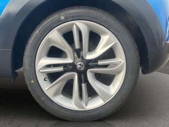 Vauxhall Adam 1.4i ROCKS Euro 6 3dr