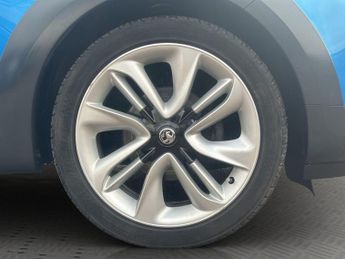 Vauxhall Adam 1.4i ROCKS Euro 6 3dr