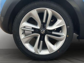 Vauxhall Adam 1.4i ROCKS Euro 6 3dr