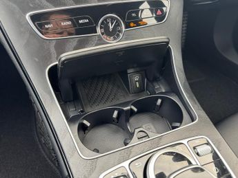 Mercedes-Benz C Class C300 D AMG Line Night Edition Premium Auto Diesel MEMORY SEATS/P