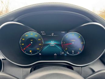 Mercedes-Benz C Class C300 D AMG Line Night Edition Premium Auto Diesel MEMORY SEATS/P