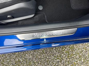 Mercedes-Benz C Class C300 D AMG Line Night Edition Premium Auto Diesel MEMORY SEATS/P