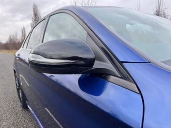 Mercedes-Benz C Class C300 D AMG Line Night Edition Premium Auto Diesel MEMORY SEATS/P