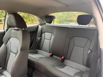 Audi A1 1.4 TFSI Sport S Tronic Euro 6 (s/s) 3dr