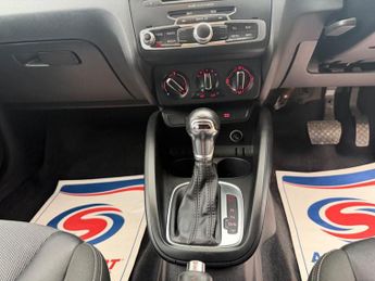 Audi A1 1.4 TFSI Sport S Tronic Euro 6 (s/s) 3dr