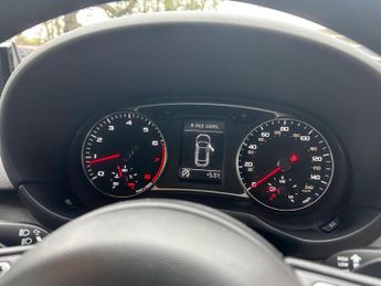 Audi A1 1.4 TFSI Sport Sportback S Tronic Euro 6 (s/s) 5dr