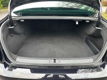 Volkswagen Passat 1.4 TSI 13kWh GTE DSG Euro 6 (s/s) 4dr