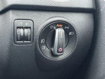 Volkswagen Tiguan (Sold) TDI BlueMotion Tech Match SUV 5dr Diesel Auto DSG