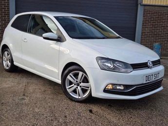Volkswagen Polo MATCH EDITION TSI