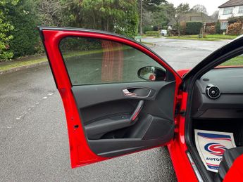 Audi A1 1.4 TFSI S line Sportback S Tronic Euro 6 (s/s) 5dr