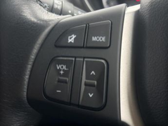 Suzuki Vitara 1.4 Boosterjet MHEV SZ-T Euro 6 (s/s) 5dr