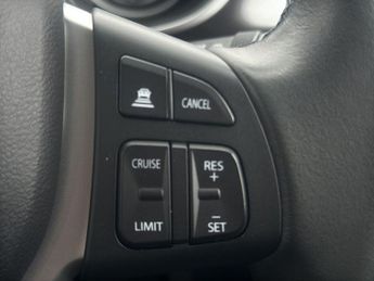 Suzuki Vitara 1.4 Boosterjet MHEV SZ-T Euro 6 (s/s) 5dr