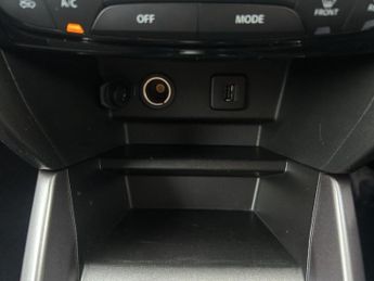 Suzuki Vitara 1.4 Boosterjet MHEV SZ-T Euro 6 (s/s) 5dr