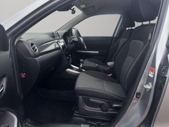 Suzuki Vitara 1.4 Boosterjet MHEV SZ-T Euro 6 (s/s) 5dr