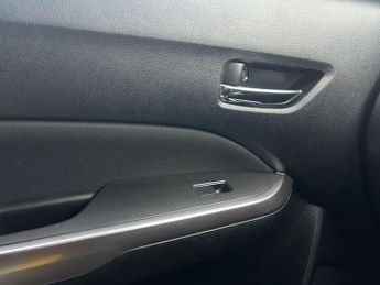 Suzuki Vitara 1.4 Boosterjet MHEV SZ-T Euro 6 (s/s) 5dr