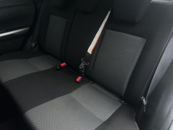 Suzuki Vitara 1.4 Boosterjet MHEV SZ-T Euro 6 (s/s) 5dr