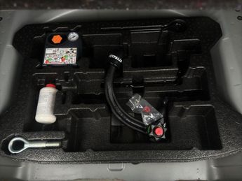 Suzuki Vitara 1.4 Boosterjet MHEV SZ-T Euro 6 (s/s) 5dr