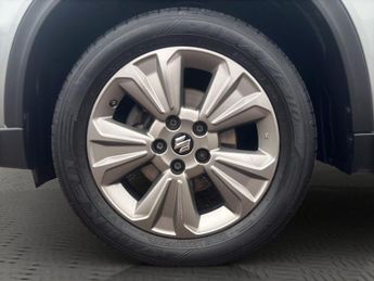 Suzuki Vitara 1.4 Boosterjet MHEV SZ-T Euro 6 (s/s) 5dr