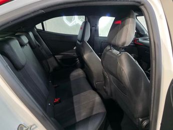 Vauxhall Mokka SRI NAV PREMIUM