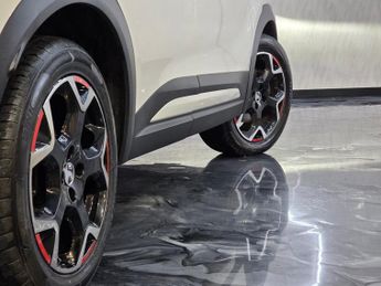 Vauxhall Mokka SRI NAV PREMIUM