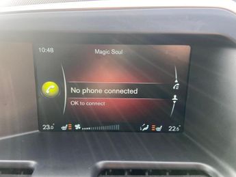 Volvo XC60 2.4 D5 SE Lux Nav Auto AWD Euro 6 (s/s) 5dr