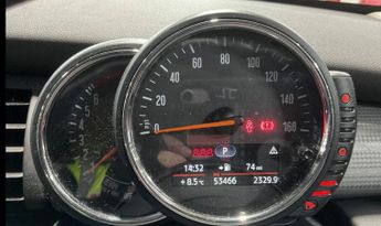 Mini Hatch 1.2 One Auto Euro 6 (s/s) 5dr