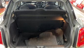 Mini Hatch 1.2 One Auto Euro 6 (s/s) 5dr