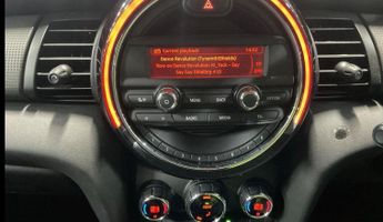 Mini Hatch 1.2 One Auto Euro 6 (s/s) 5dr